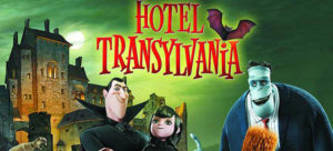 hotel transilvania